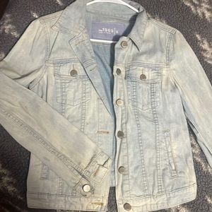 Gap denim jacket